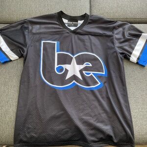 billie eilish hit me hard and soft jersey merch
